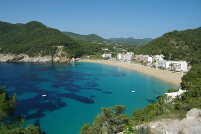 cala san vicente